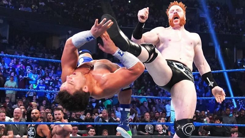 Singles Storyline